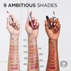 L'Oréal Paris Lip Plumping Gloss, Nourishing and Hydrating, Cooling Sensation,