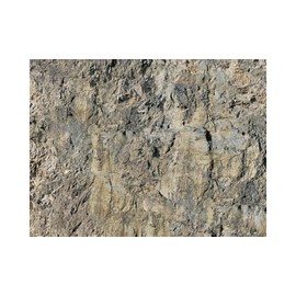 NOCH® Grossvenediger Crinkled Rocks, Realistic Rock Design, 45 x 25.5 cm for Track Widths H0, TT, N, 0
