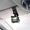 SKEZN Car Sun Visor Mount, Car Sun Visor Mount, Car