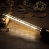 T10 Dimmable LED Tubular Bulb, Long Tube Edison Light Bulb