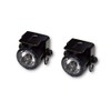SHIN YO LED Parking Light Round Diameter 24.7 mm with
