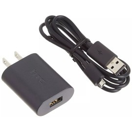 HTC NEW Genuine HTC Vive Controller Power Adapter Charger Power cord wall usb plug