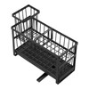 VEVOR Kitchen Sink Caddy Organizer, 2 Tier Sponge Holder for