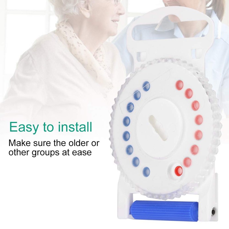 16 Pieces/Set Hearing Aid Disposable Durable Hearing Aid Protection Ear