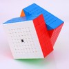LiangCuber Moyu Meilong 9X9 Magic Cube stickerless Meilong Speed Cube