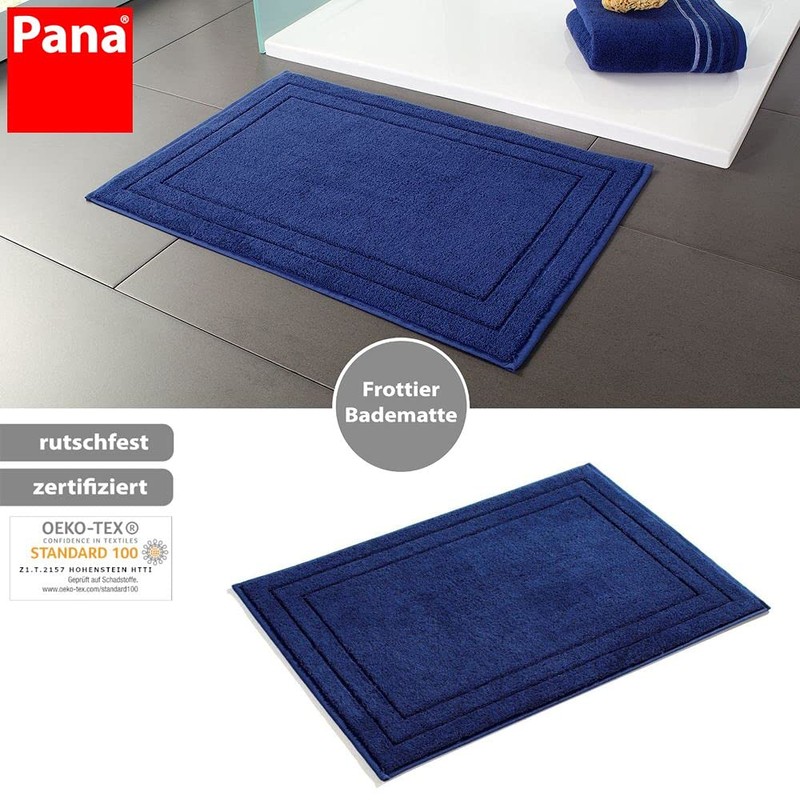 PANA Terry Towel Series Jasmina • Terry Towel Set •