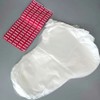 Disposable foot mask sock type 100 sheets / 일회용 풋마스크 양말형 100매