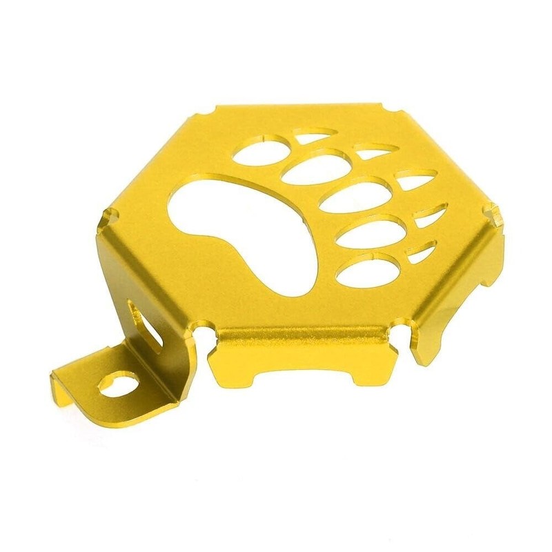 CNC CT125 Horn Guard Accessories Compatible With Ct125 Trail 125