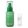 Innisfree Green Tea Ceramide Mist (90mL+Black Tea Ampoule 10ml) / 이니스프리 그린티 세라마이드 미스트 (90mL+블랙티앰플 10ml)