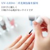 Nail Light Gel Nail Light 36W LED UV USB Nail