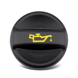 Oil Filler Cap 11127542116 Fit for MINI R55 R56 R57 R58 R59 R60 R61