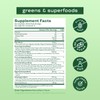 Bloom Nutrition Greens & Superfoods Powder (5 Sticks)- Digestion, Gut