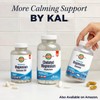 KAL Lithium Orotate 5 milligrams | Low Serving Of Chelated
