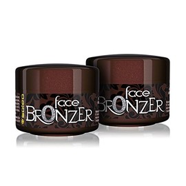 Soleo Satisfaction Face Bronzer Pack of 2 x 15 ml