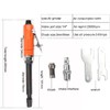 1/4'' | 1/8'' Extended Air Die Grinder Pneumatic Grinding Tool
