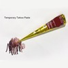 12pcs Temporary Tattoo Pastes 10.6 Oz Drawing Waterproof Semi Permanent