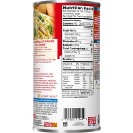 Campbell's Condensed Soup, Cream of Mushroom, Family Size, 22.6 oz