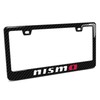 iPick Image for - Nissan NISMO Black Real 3K Carbon