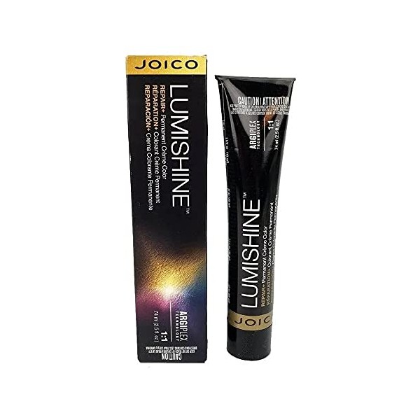 Joico Lumishine Permanent Creme Color - 9NG/6.03 by Joico