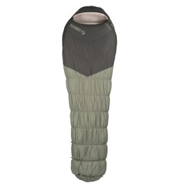 Klymit Sojourn Stretch 0™ Sleeping Bags | Enjoy Freedom of Movement While Maintaining Optimal Insulation & Warmth | Rated for Temperatures as Low as 0° - Large