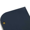 USG Sheetrock Offset Drywall Taping Knife - Blue Steel Blade