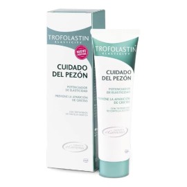 Trofolastin Crema Cuidado Y Proteccion Del Pezon 50ml