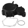 TCMT Left Engine Stator Crankcase Cover Fits For Suzuki GSXR