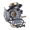 BH-Motor New Carburetor Carb for Suzuki Ozark 250 LTF250 LT-F250F