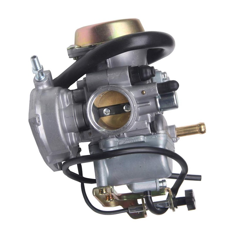 BH-Motor New Carburetor Carb for Suzuki Ozark 250 LTF250 LT-F250F