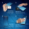 ClearView Liquid Glass Screen Protector | Covers up to 6