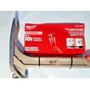 Milwaukee Milled Face Framing Hammer Rip Claw 28 Oz. Durable