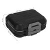 Tackle Boxes Thickened Multifunctional Double Opening 4 Sided Shockproof Sealed