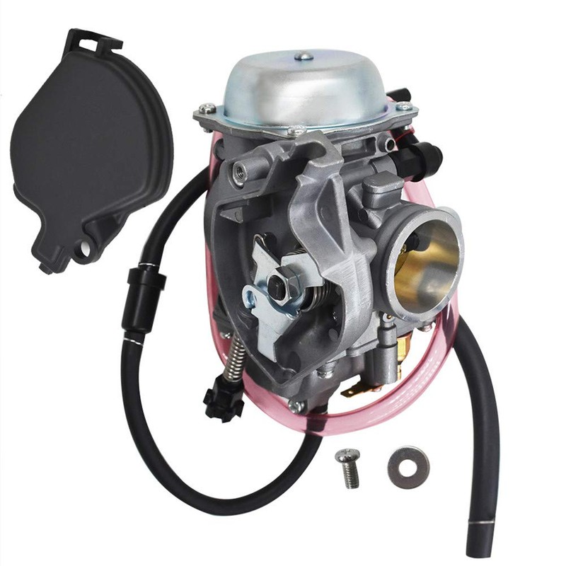 ALL-CARB Carburetor Replacement for Kawasaki Prairie 360 KVF360 2003 2004