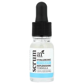 Hyaluronic Serum, 0.33 fl oz (10 ml)