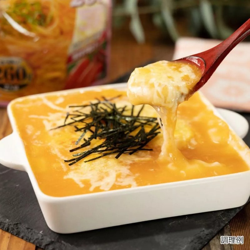 Hachi Meitaiko Japanese Spicy Cod Roe Spaghetti Creamy Sauce 260