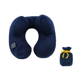 Neck Pillow, U-Shaped Pillow, Portable Pillow, Neck Pillow, Air Pillow, Air Cushion, U-Shape, Office, Desk, Work, Resting, Driving, Travel, Lightweight, Travel Pillow, Washable, Bullet Train,