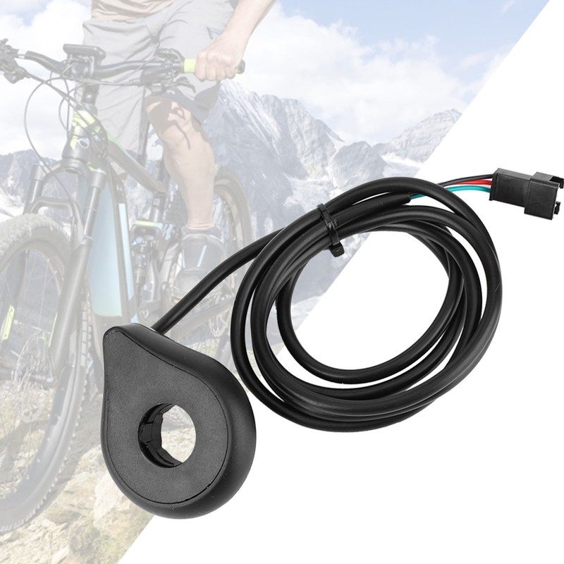 Electric Bicycle Accessory Electric Bicycle Pedal 12 Magnets Assistant Sensor