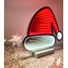 Brandsseller LED 20 x 7 x 24.5 cm Christmas Hat