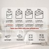 Castle Fairy Lodge Cabin Comforter Set Gray Bear Pine Tree