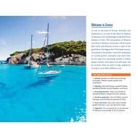 Fodor's Essential Greece: with the Best of the Islands (Full-color Travel Guide)