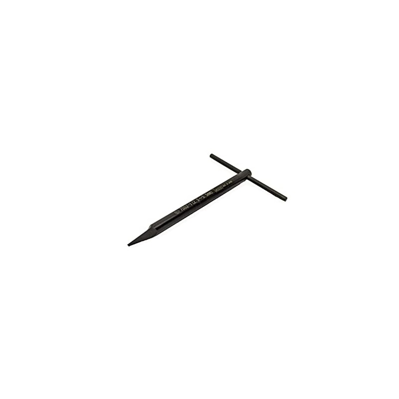 Helisert Extraction Tool No.1 M3 - M5 [Made in Japan]