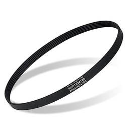 WH01X24180 23" Washer Drive Belt for GE-Clothes Washing Machine Replaces AP6024314 PS11736832 4455970