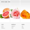 Hotel Diffuser Oil Inspired by Ritz-Carlton Scent - Premium Fragrance