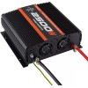 NGNWOB 2500W Inverter Power Inverter 12V to 110V dc to
