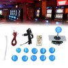 QM070901 Arcade Game Joystick Kits Zero Delay Arcade Game DIY