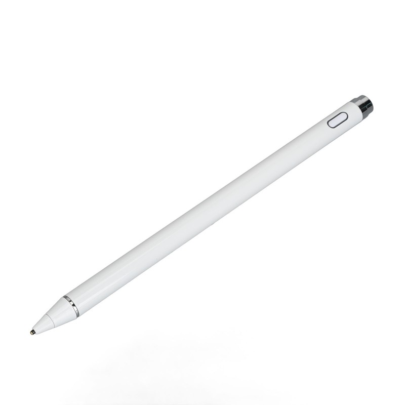 Active Capacitive Stylus Pen Universal Capacitive Pen Magnetic Touch Screen