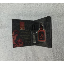 Liz Claiborne 24 x LIZ CLAIRBORNE LUCKY NUMBER 6 * COLOGNE FOR MEN * VIALS 1.5 ml /.05 oz EACH