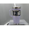 Yeti Rambler 25 oz Travel Mug with Straw NEW Cosmic