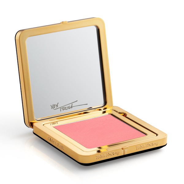 Trish McEvoy Gorgeous Cream Blush, So Pretty, 7.5 g /