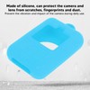 Sleeve Case Silicone Protective Case For Insta 360 ONE X